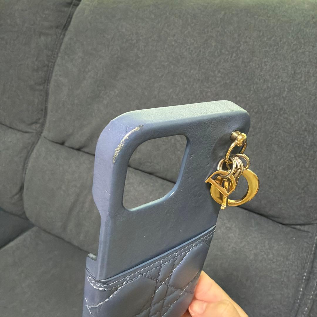 Dior iPhone12/12pro ケース
