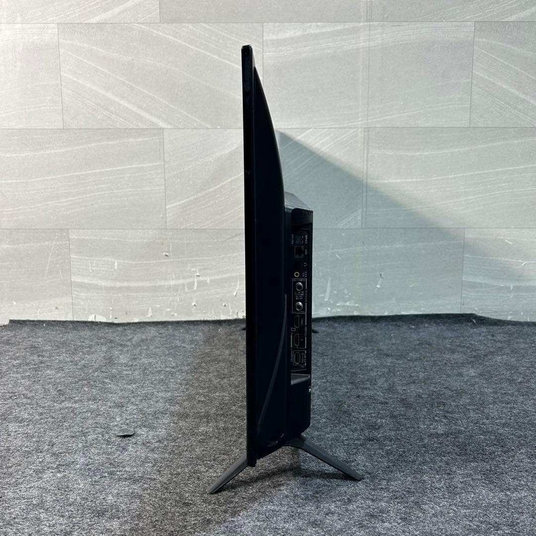 TCL 液晶テレビ 32S515 32インチ ネット動画 2021年 d3592