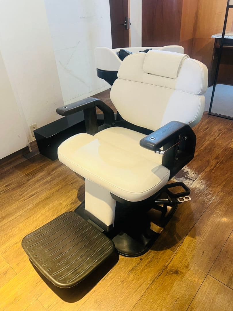 理容、美容チェア