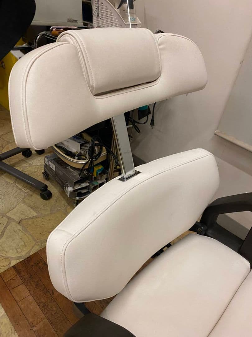 理容、美容チェア