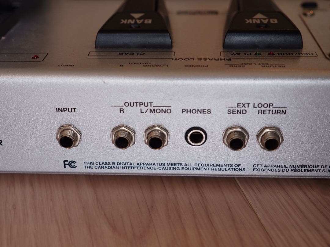 【年末年始価格】BOSS GT-10 マルチエフェクター／アンプシミュレーター