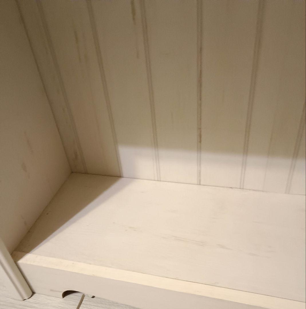 白井産業✿モンシェリーヌ　オープンラック✿②