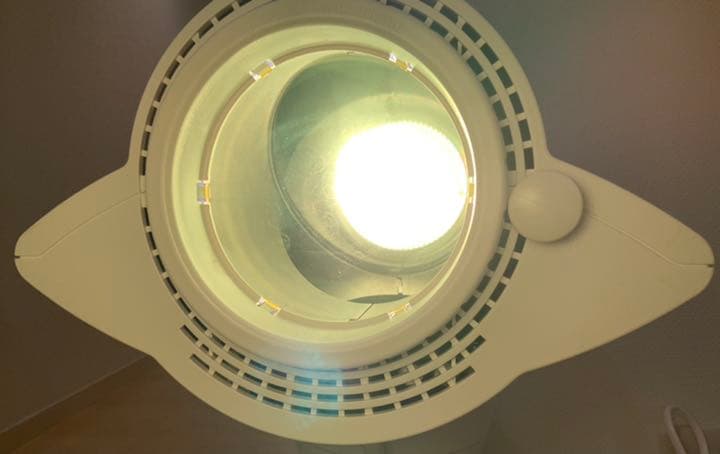 バイオプトロン プロ1