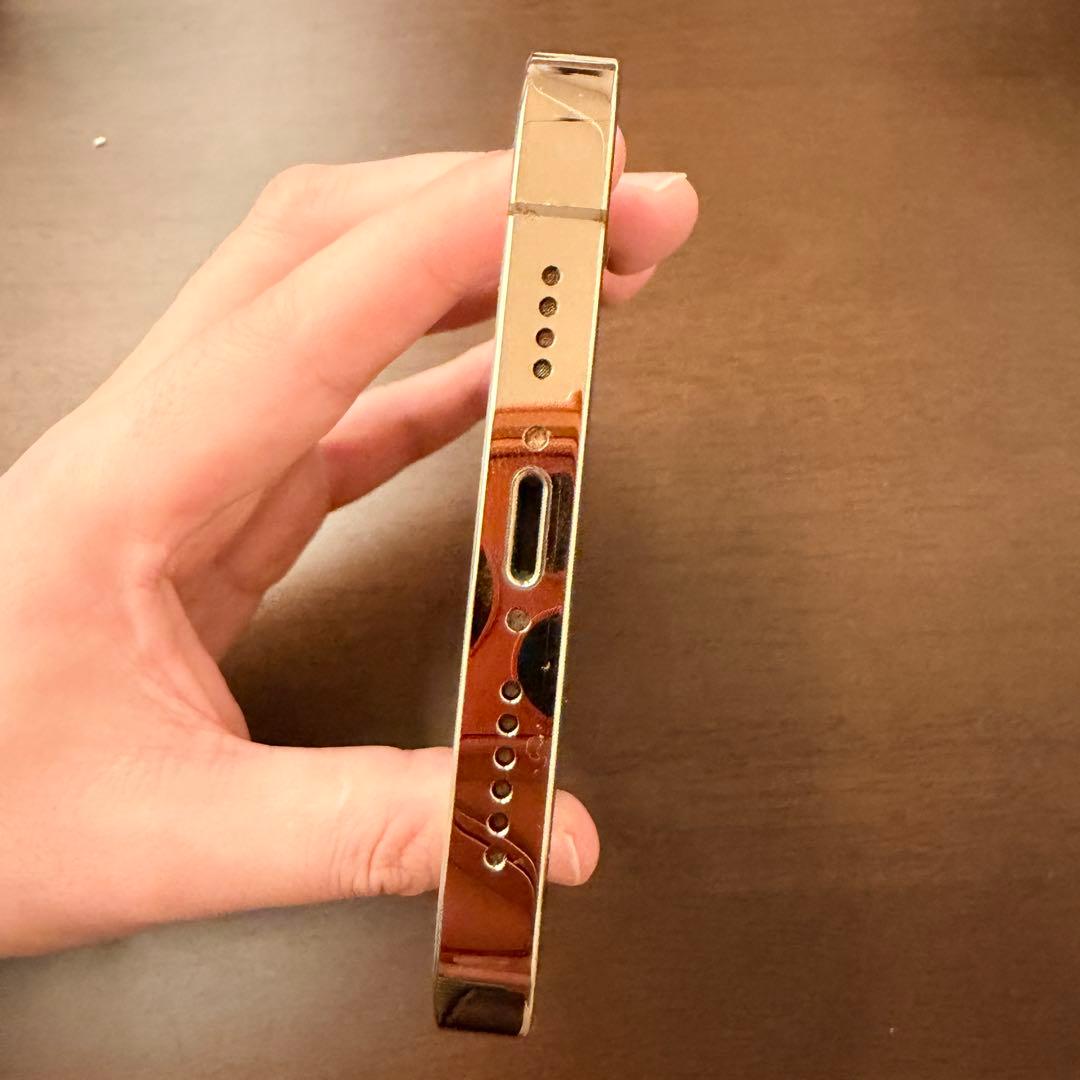 スマートフォン本体 Apple iPhone 12 Pro Max 256GB