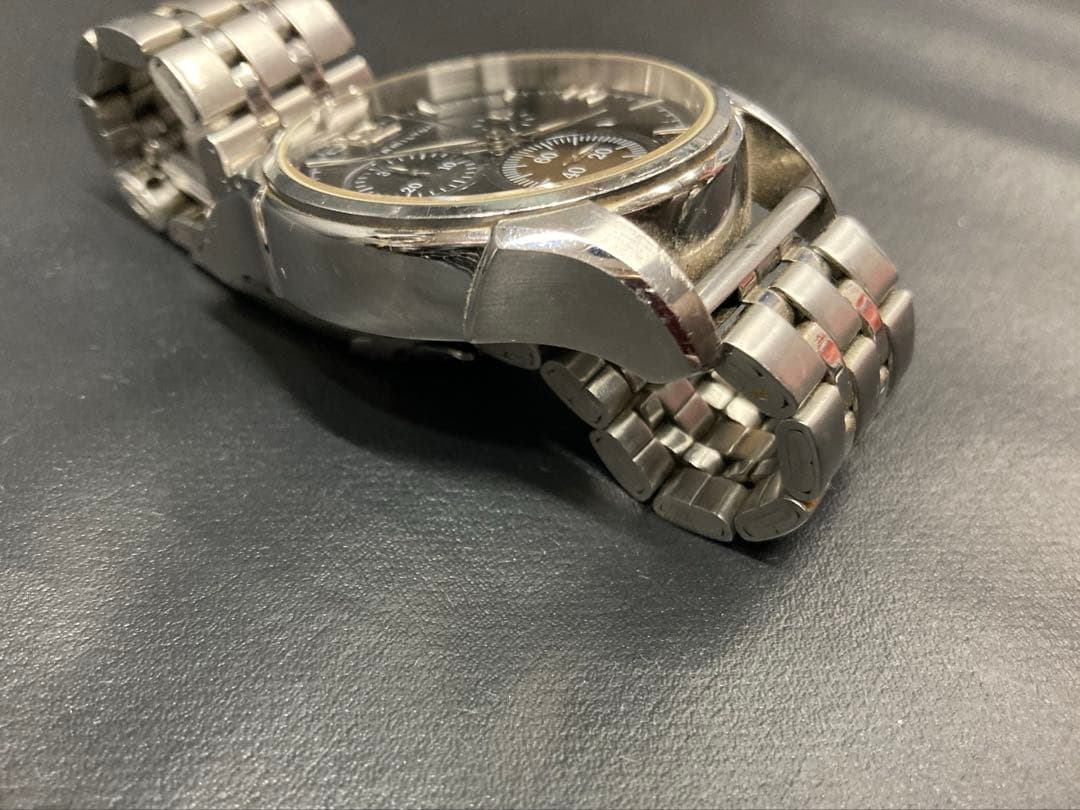 H326120 ハミルトン ジャズマスター クロノ　クォーツ　メンズ