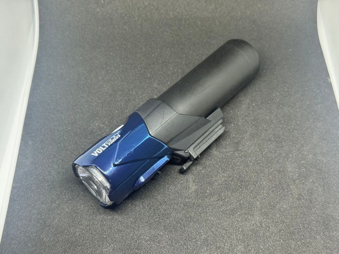 アクセサリー CATEYE VOLT800 Neo