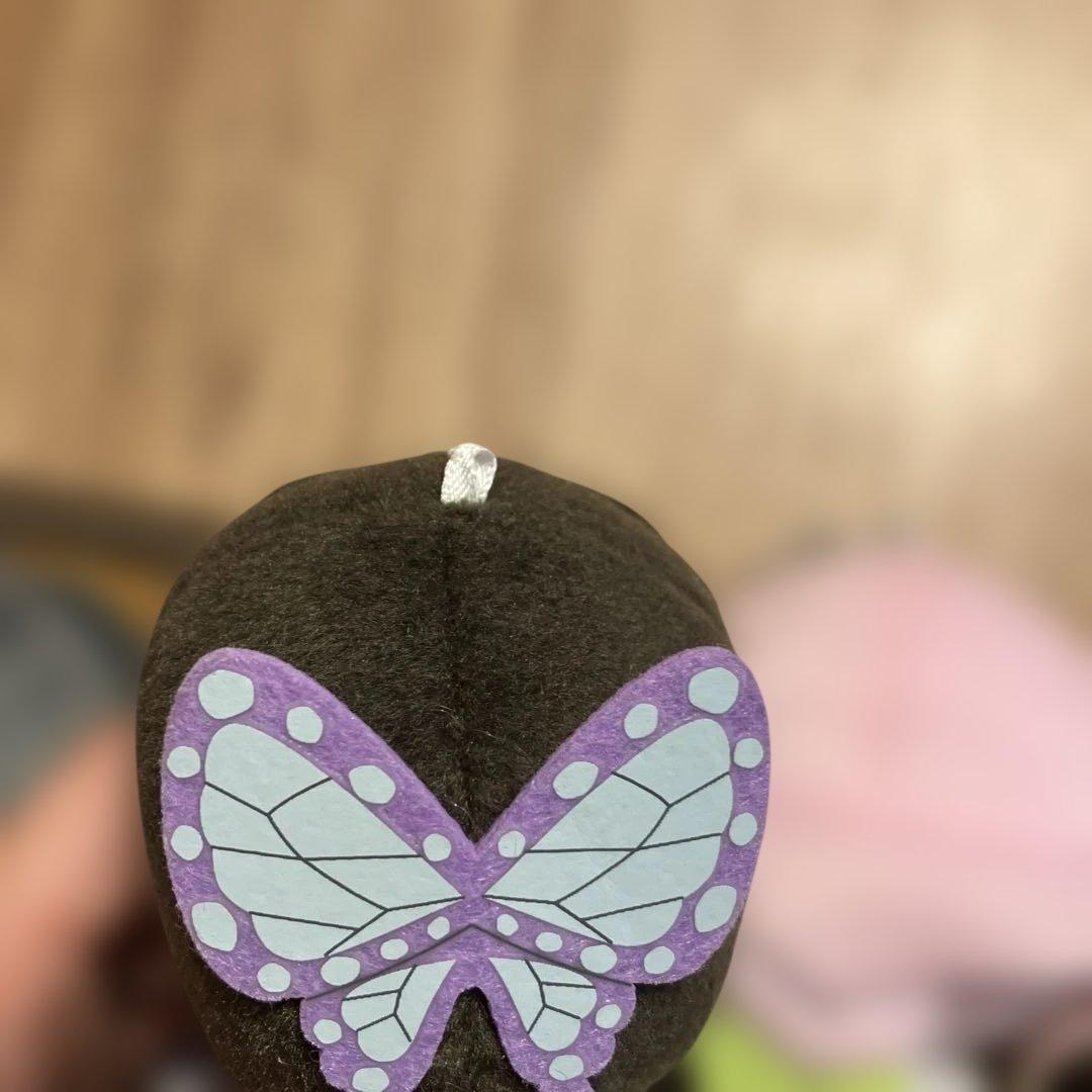 日*5様 鬼滅の刃 ぽふっとぬいぐるみ 8体セット