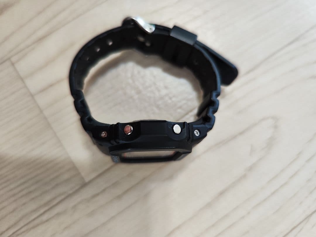 【新旧セット】G-SHOCK GW-M5610U＋ GW-5600J（オマケ）