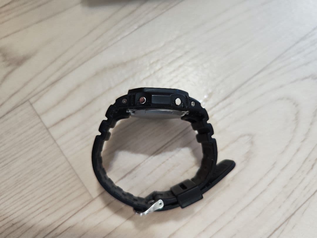 【新旧セット】G-SHOCK GW-M5610U＋ GW-5600J（オマケ）