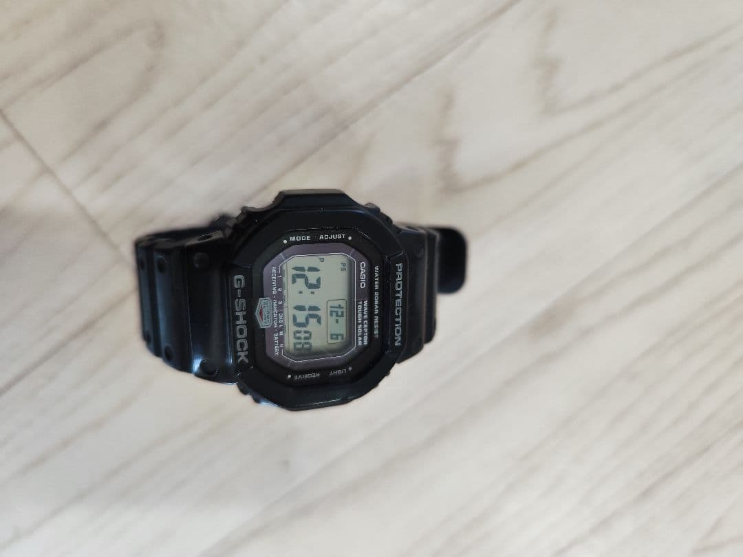 【新旧セット】G-SHOCK GW-M5610U＋ GW-5600J（オマケ）