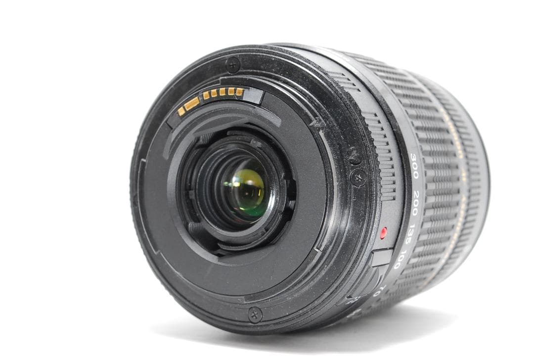 【美品】これ一本でOK TAMRON XR Di LD IF 28-300mm