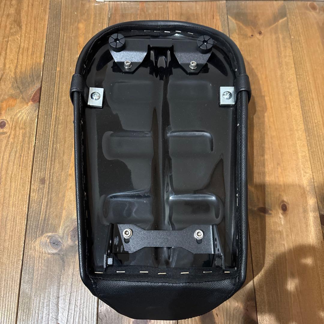 モンキー125 MONKEY125 シート。ジークラフト