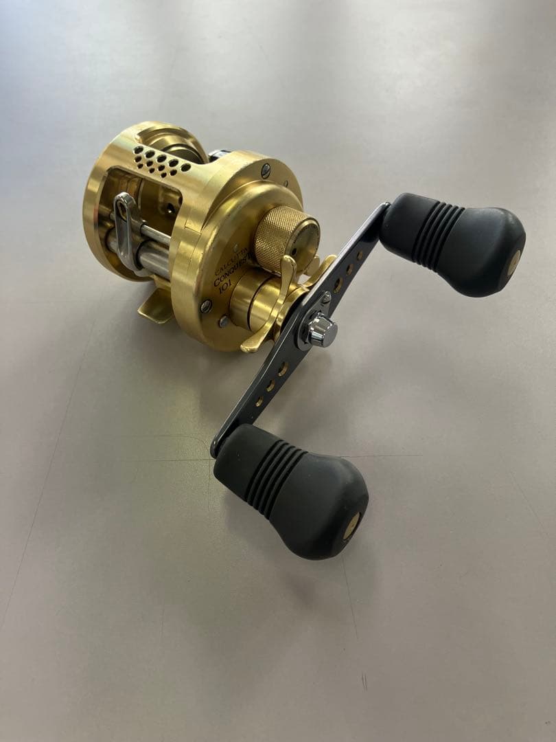 01カルカッタコンクエスト101