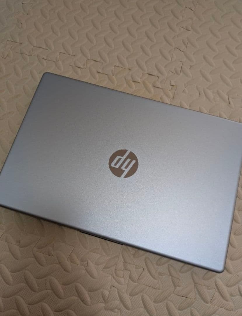 【 ジャンク 】hp┊︎ノートパソコン