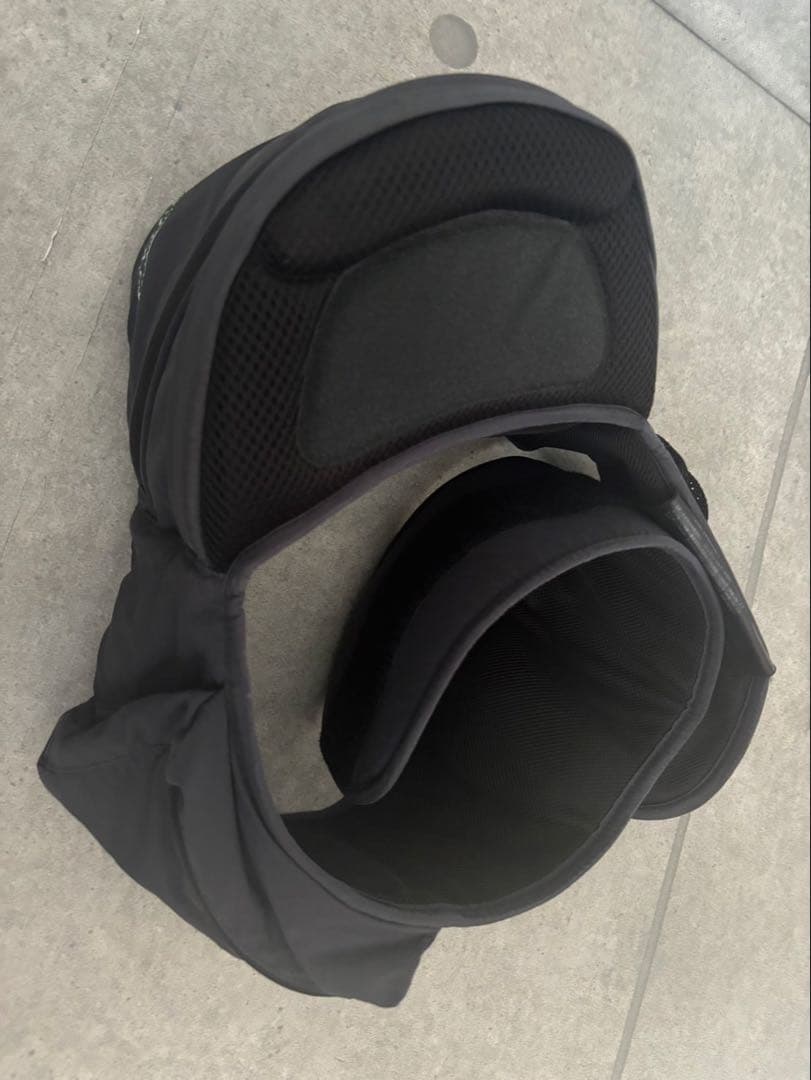 ポルバン　ピトレスク　コラボ　ヒップシート