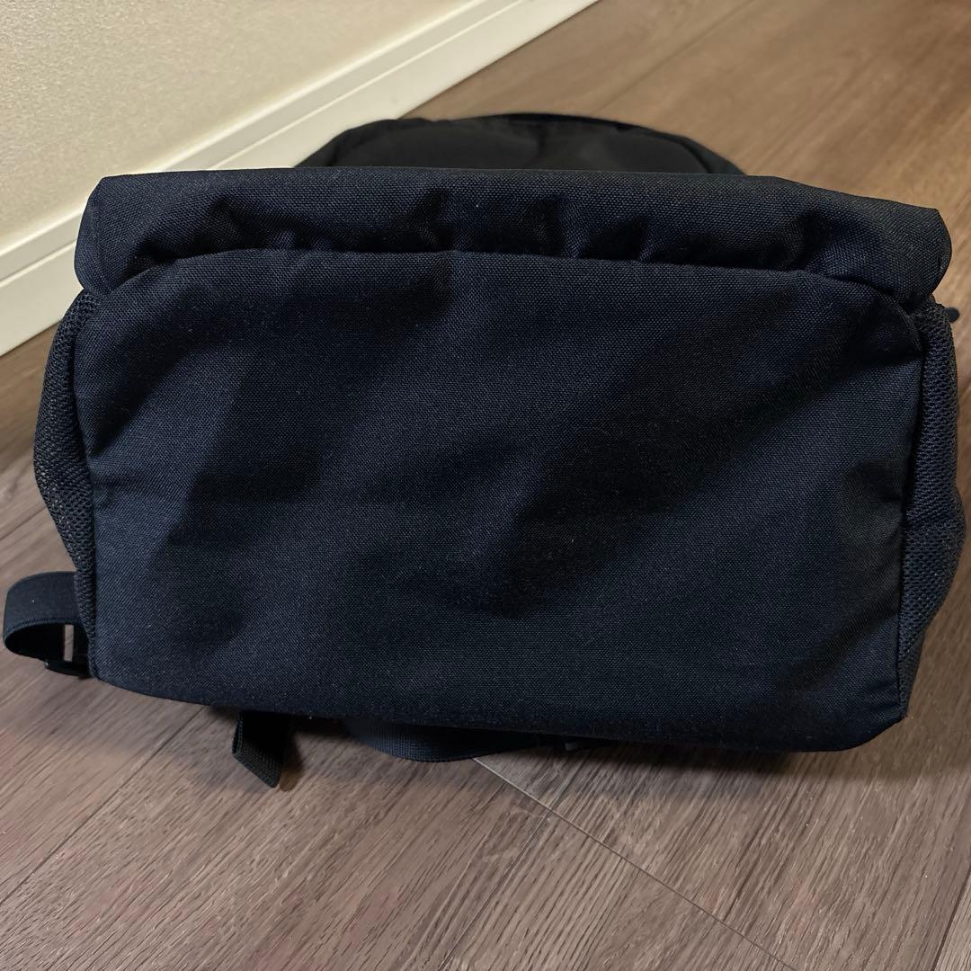 Afternoon Tea Living 無重力ファンクションリュック　ブラック