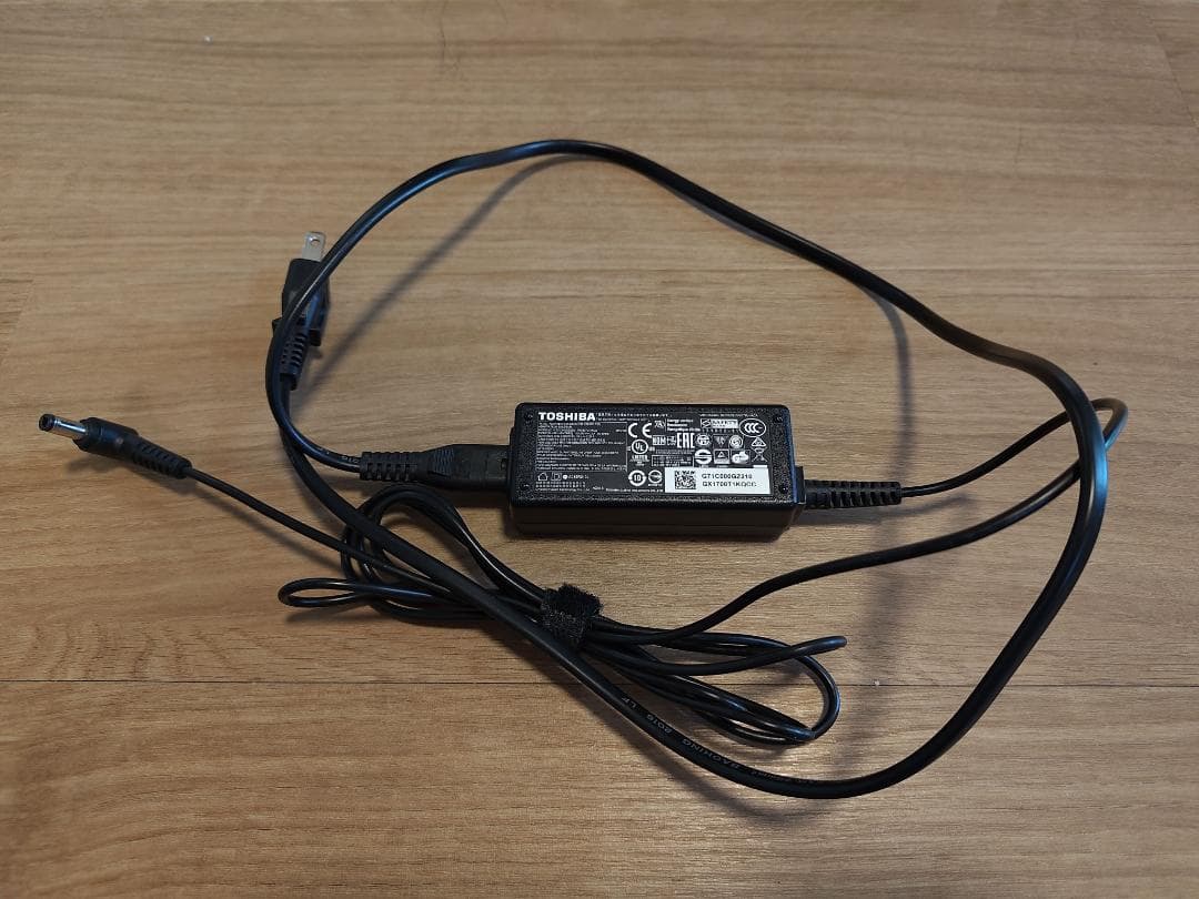 東芝ノートPC Core i3 RAM:16GB SSD（ジャンク扱い）