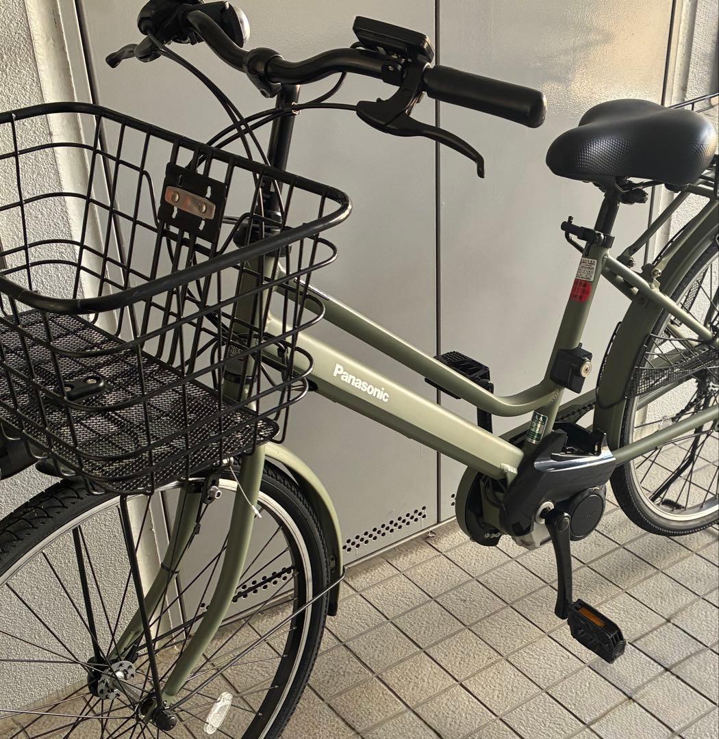 きんとき パナソニック ティモS FTS633G2 マットオリーブ26