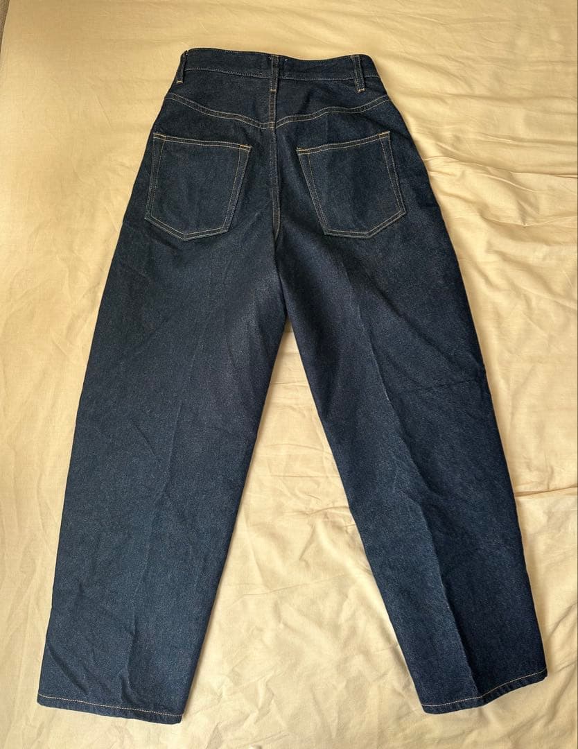 トラディショナルウェザーウェアUNIONSLACKS