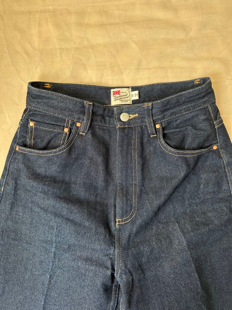 トラディショナルウェザーウェアUNIONSLACKS