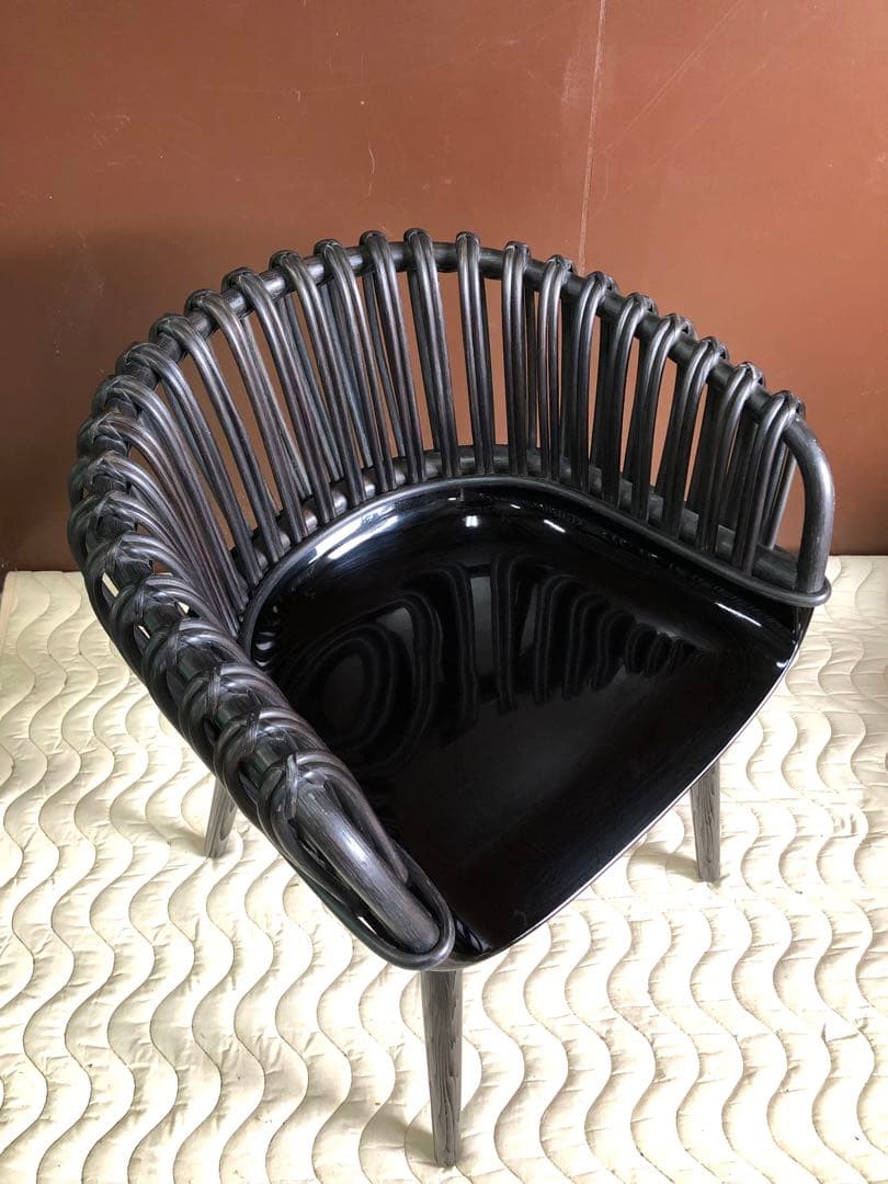 ▲ 【直引き限定】マジスサイボーグチェア　二脚