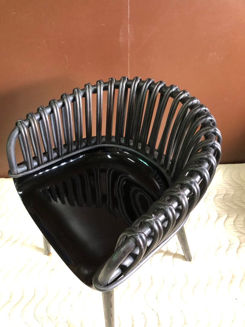 ▲ 【直引き限定】マジスサイボーグチェア　二脚