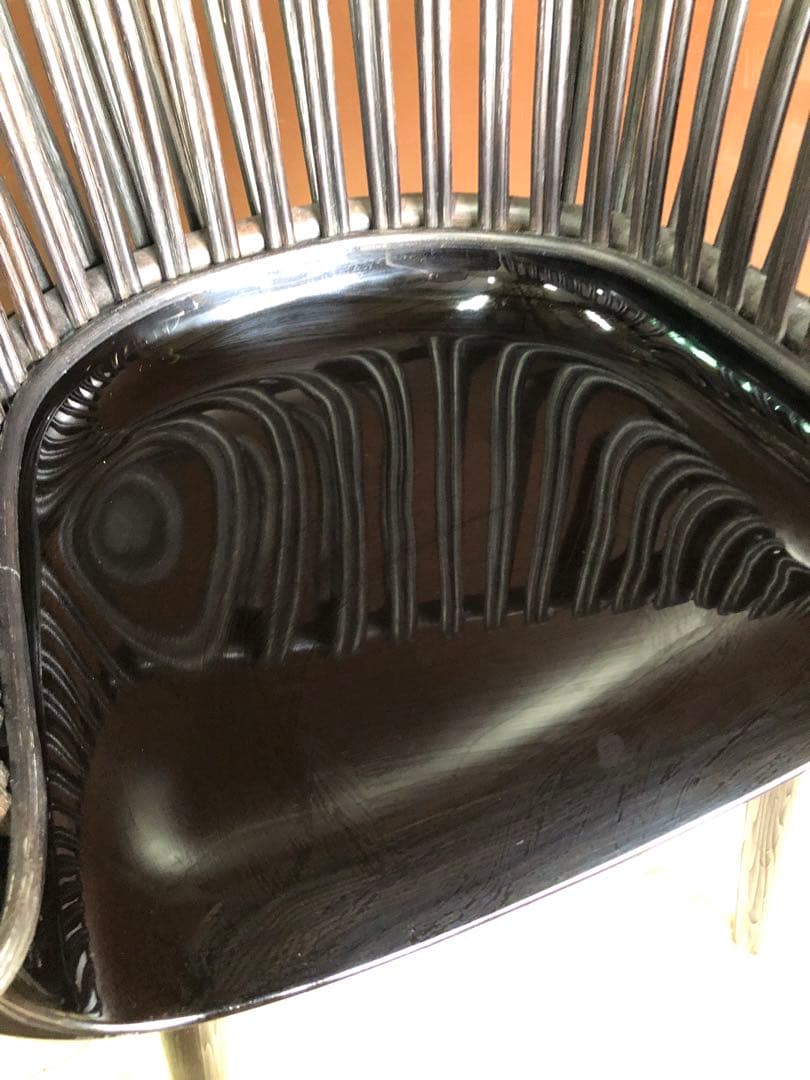 ▲ 【直引き限定】マジスサイボーグチェア　二脚