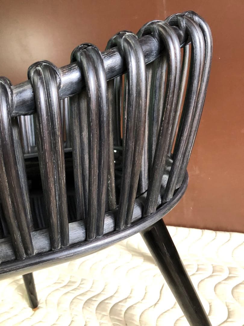 ▲ 【直引き限定】マジスサイボーグチェア　二脚