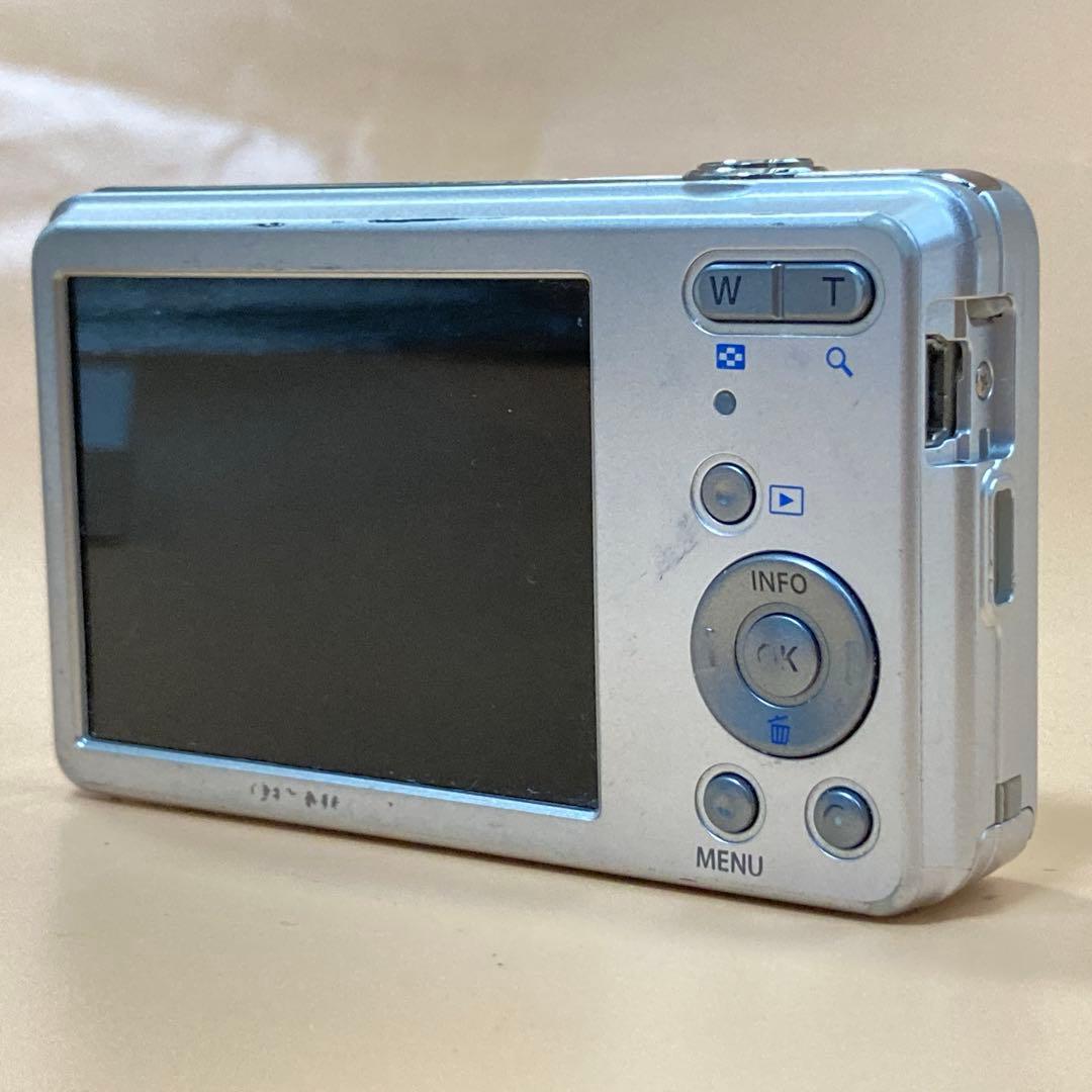 ◾️完動品◾️OLYMPUS VG-110 スマホ転送OK SDカード付き