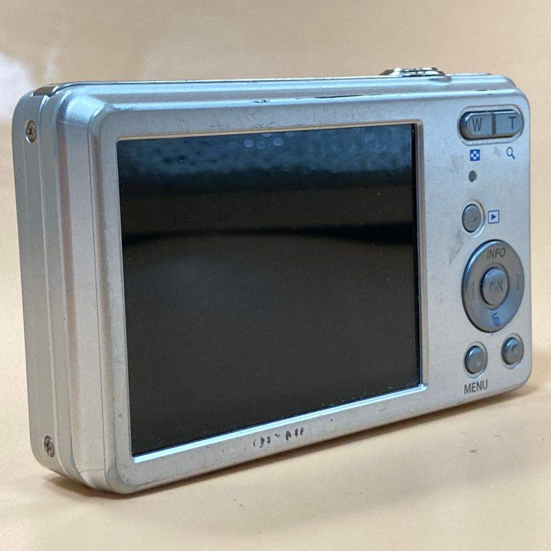 ◾️完動品◾️OLYMPUS VG-110 スマホ転送OK SDカード付き