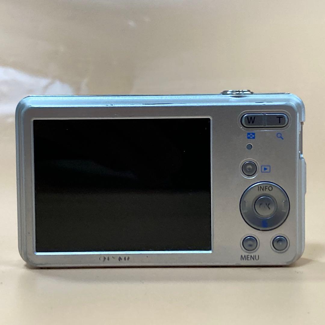 ◾️完動品◾️OLYMPUS VG-110 スマホ転送OK SDカード付き