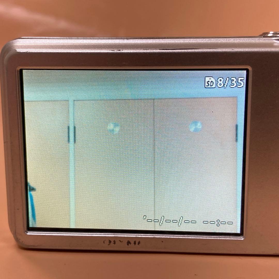 ◾️完動品◾️OLYMPUS VG-110 スマホ転送OK SDカード付き