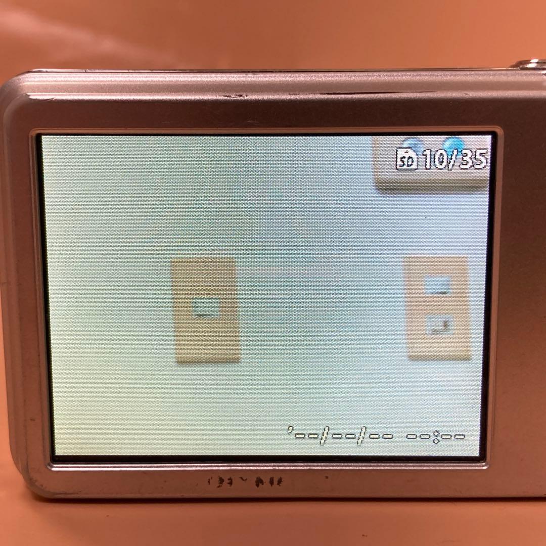 ◾️完動品◾️OLYMPUS VG-110 スマホ転送OK SDカード付き