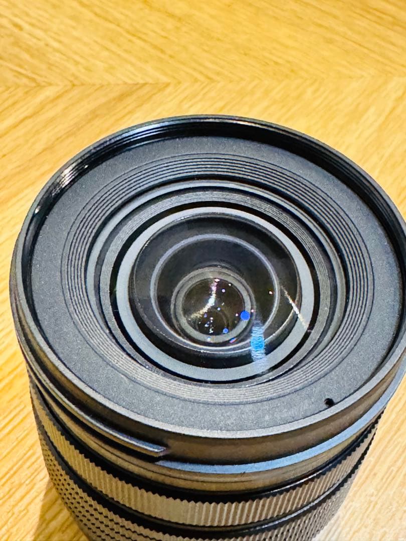 レンズ(ズーム) Olympus OM-System 12-45mm f4 Pro