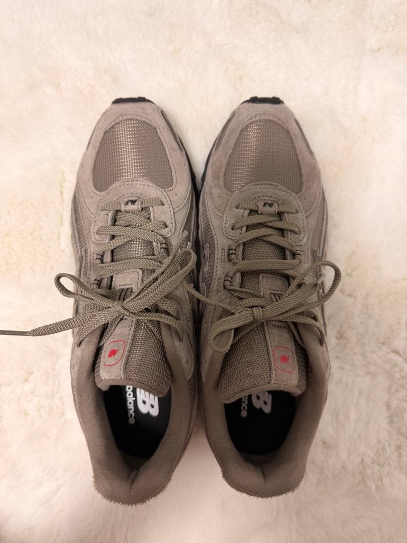 靴 New Balance Lunar New Year 204L