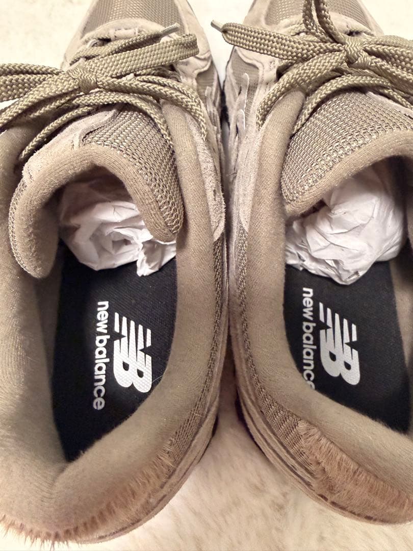 靴 New Balance Lunar New Year 204L