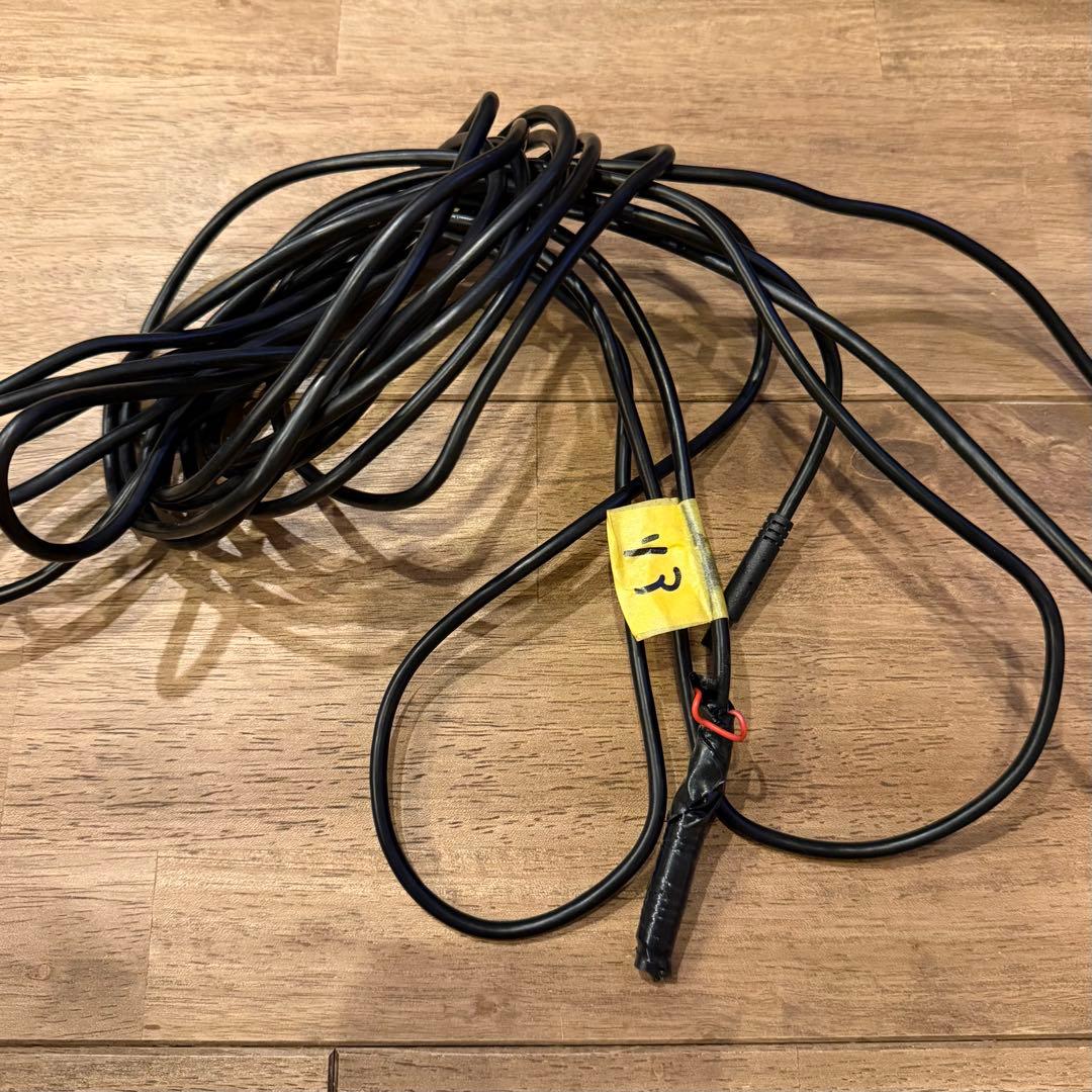 【日本製】KEIYO ミラー型ドラレコ AN-R097 専用アーム2本付