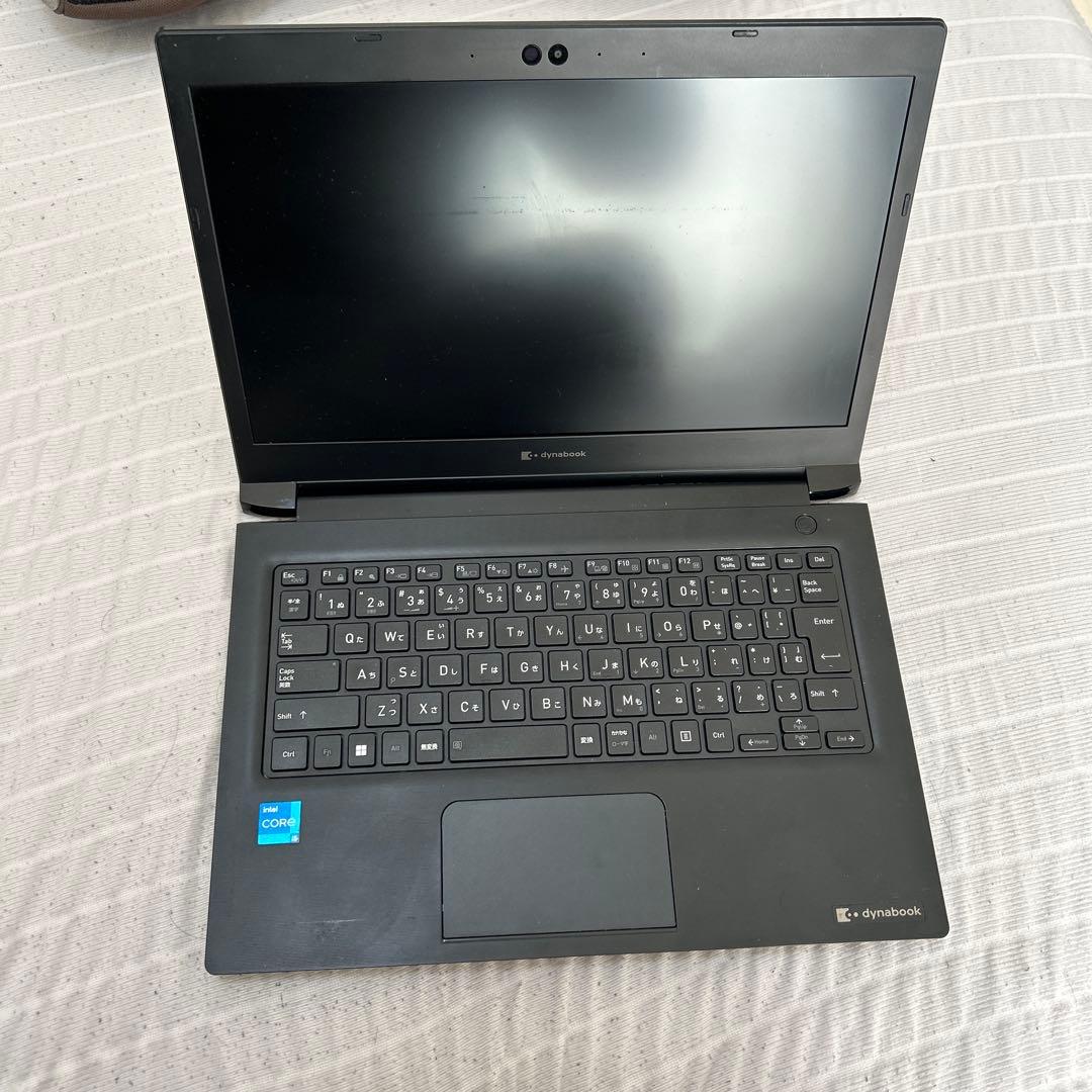 dynabook S73/HS ノートパソコン Core i5 11世代