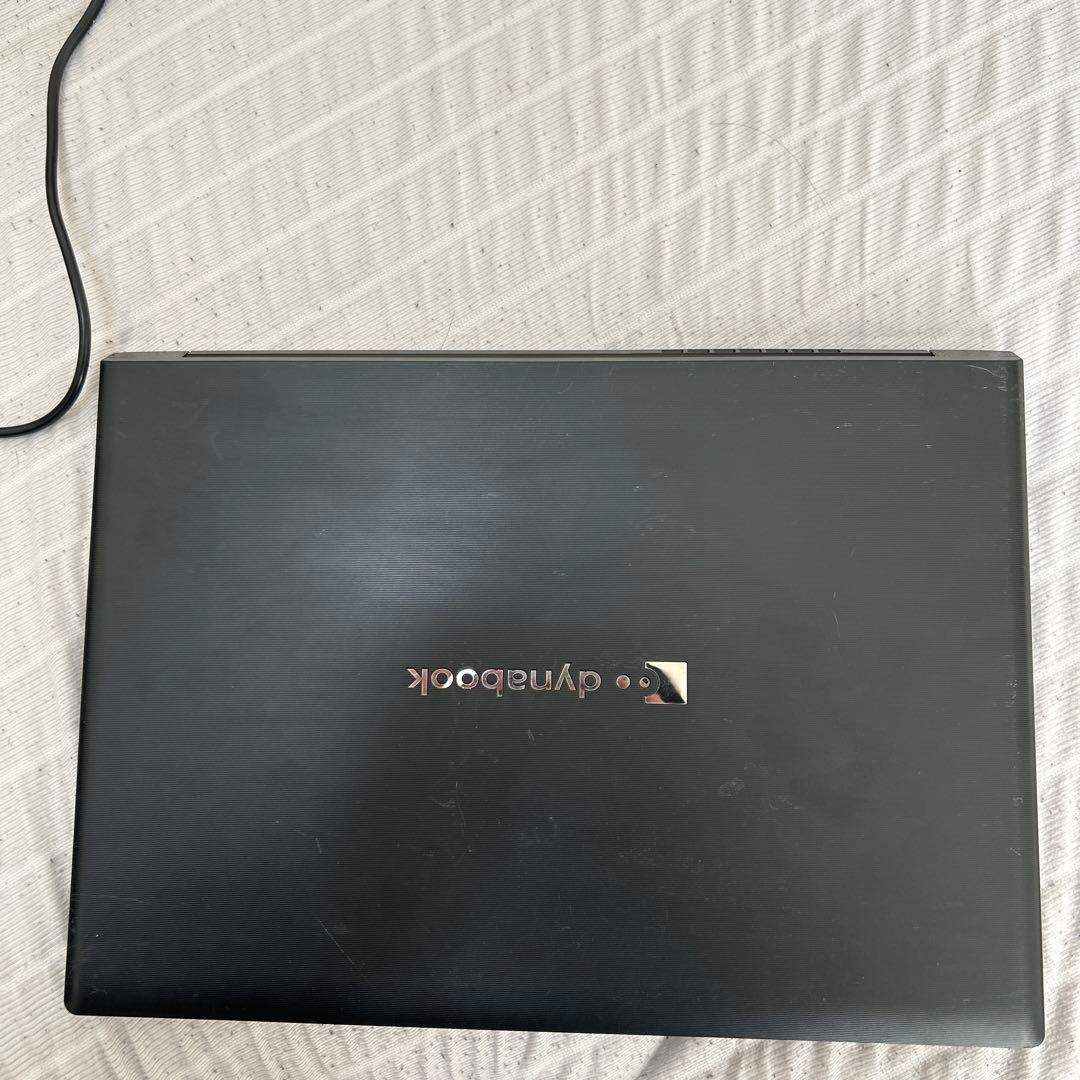 dynabook S73/HS ノートパソコン Core i5 11世代