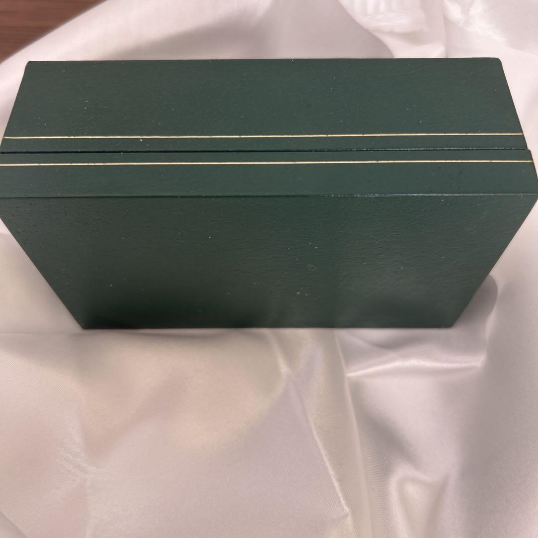 GUCCI 腕時計(クォーツ) カラーベゼル付き