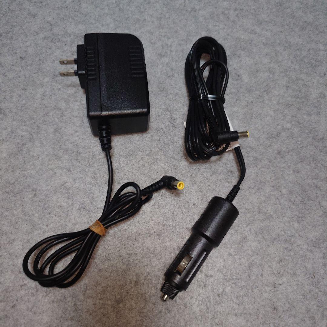 SONY ポータブルBlu-rayプレイヤー BDP-SX910