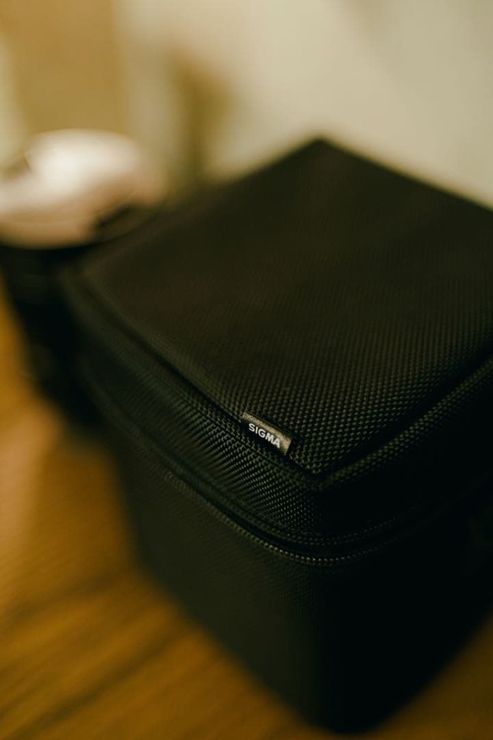 レンズ(ズーム) SIGMA 24-70mm F2.8 DG DN Art