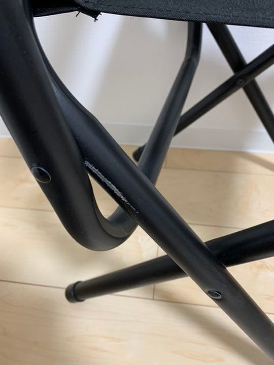 椅子 Supreme 15SS Coleman Folding Chair
