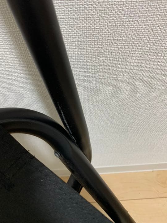 椅子 Supreme 15SS Coleman Folding Chair