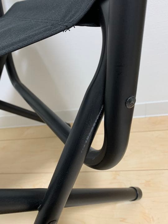 椅子 Supreme 15SS Coleman Folding Chair