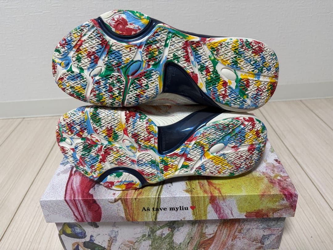 Ｒ　Dlo1 US10 LI-NING WADE