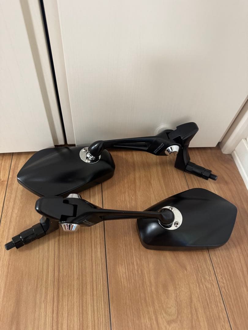 TANAX タナックス　ナポレオンミラー　2個セット