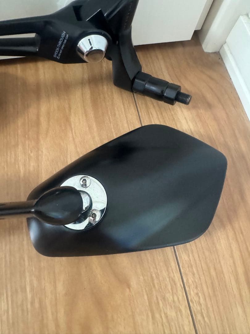 TANAX タナックス　ナポレオンミラー　2個セット