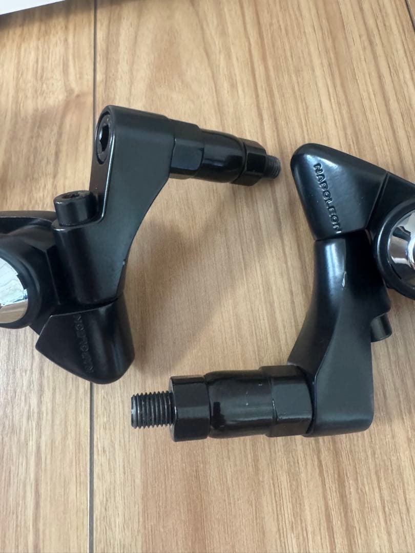 TANAX タナックス　ナポレオンミラー　2個セット