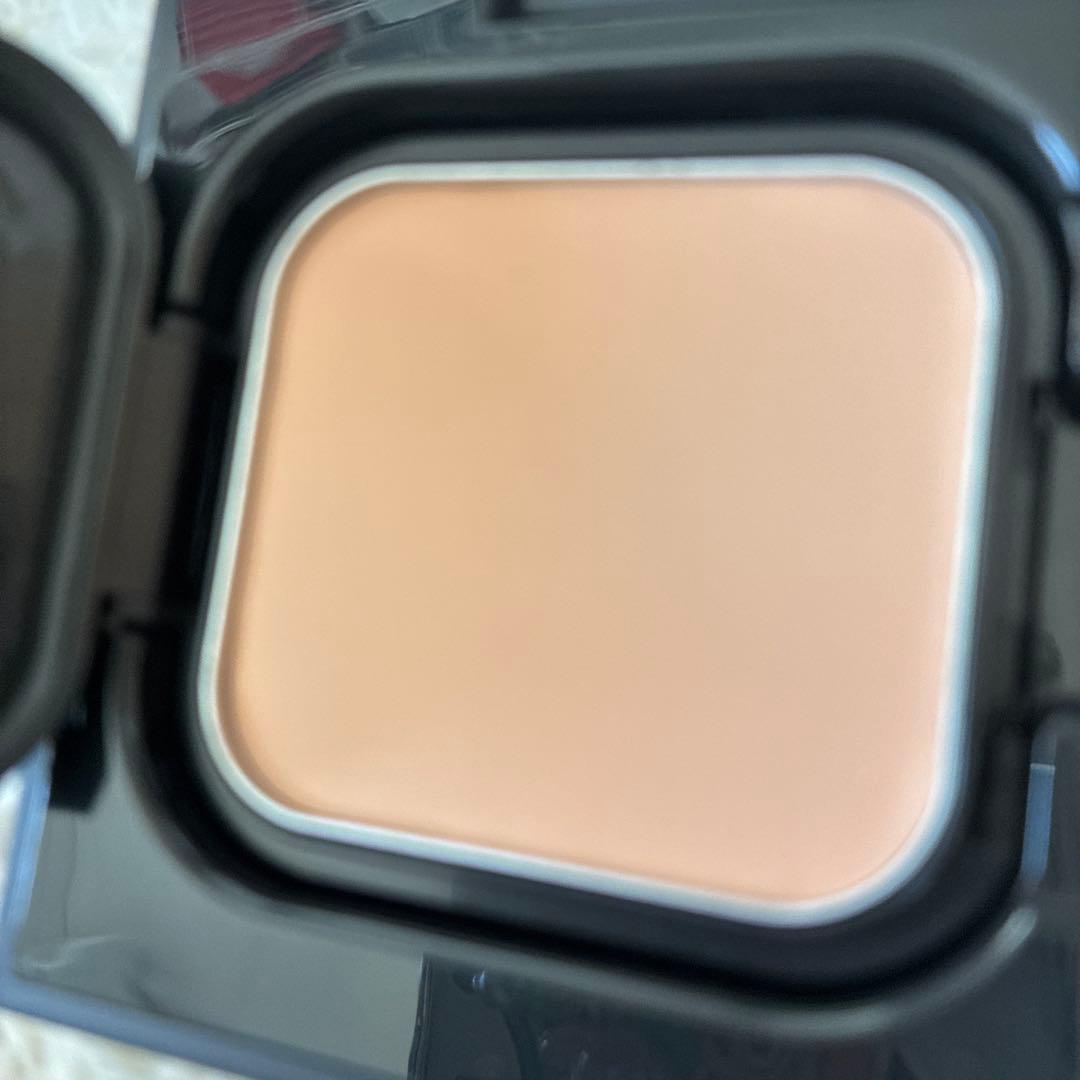 アルビオン エクシア アンテリサンス エマルジョン ファンデーション NA201